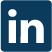 linkedin logo