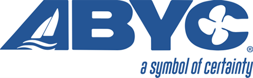 ABYC logo